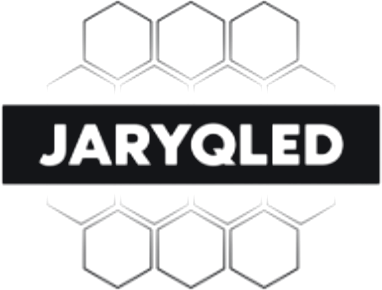 JaryqLED